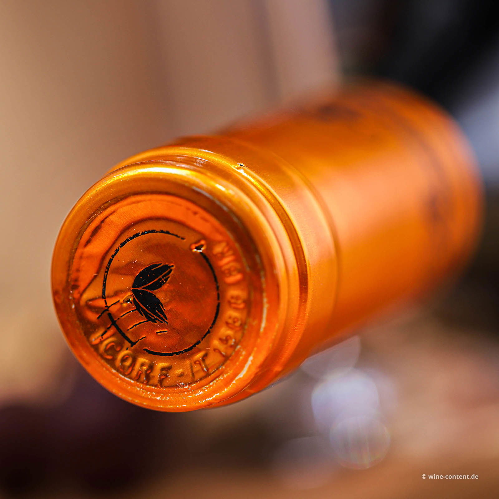 Primitivo 2023 Passitivo Bio