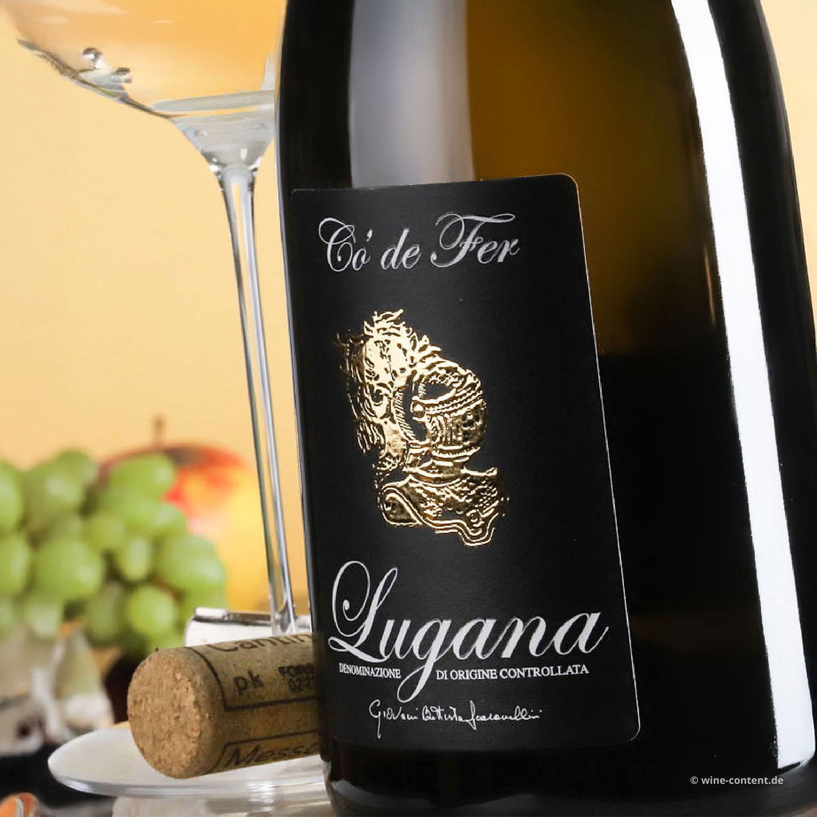 Lugana 2024 Cò de Fer