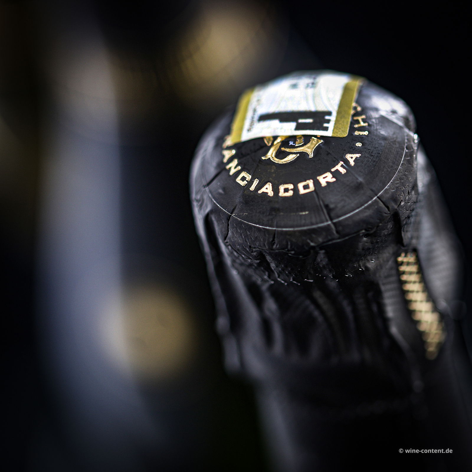 Franciacorta 2018 '61 Brut Nature