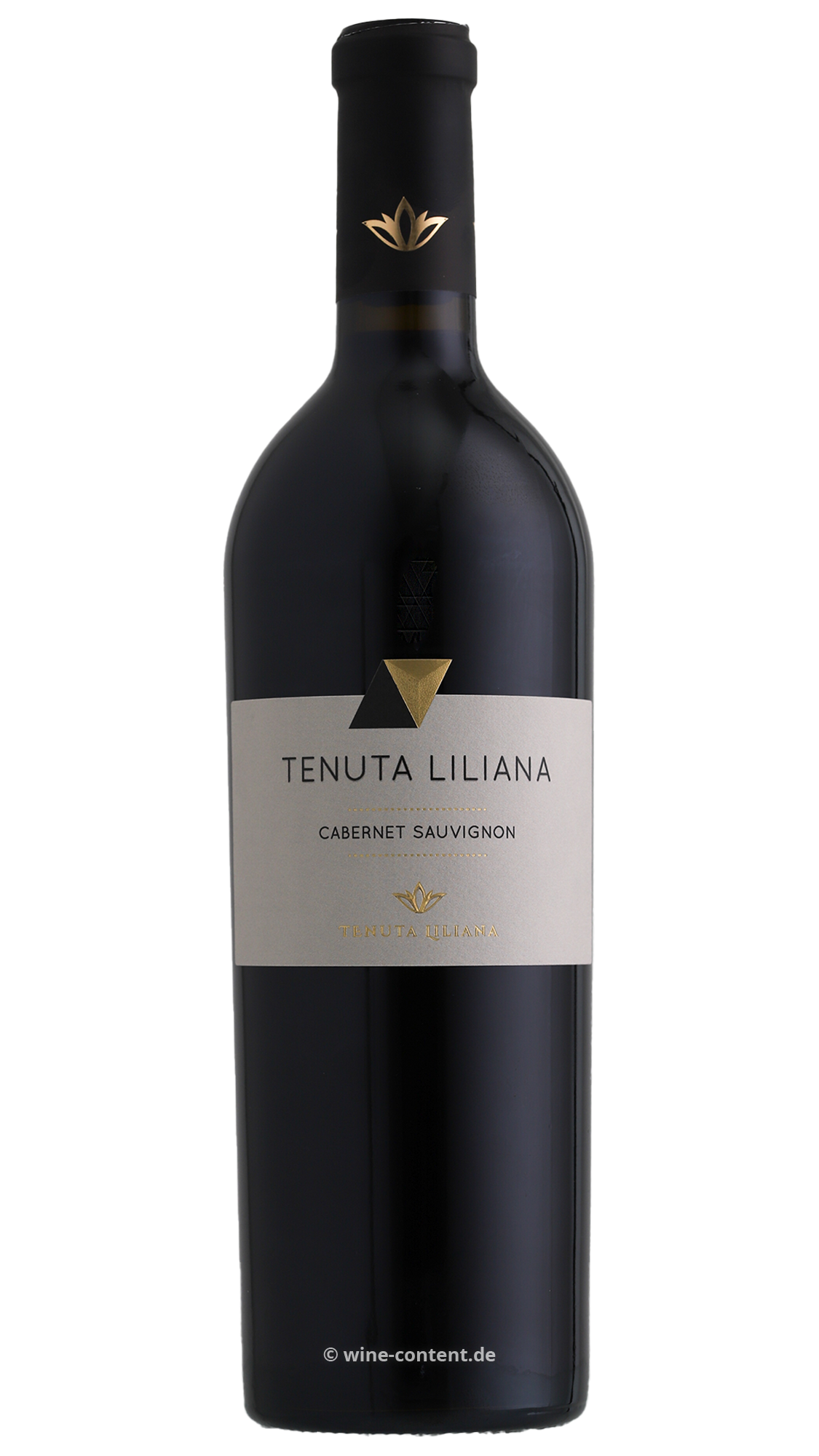 Cabernet Sauvignon Salento 2022