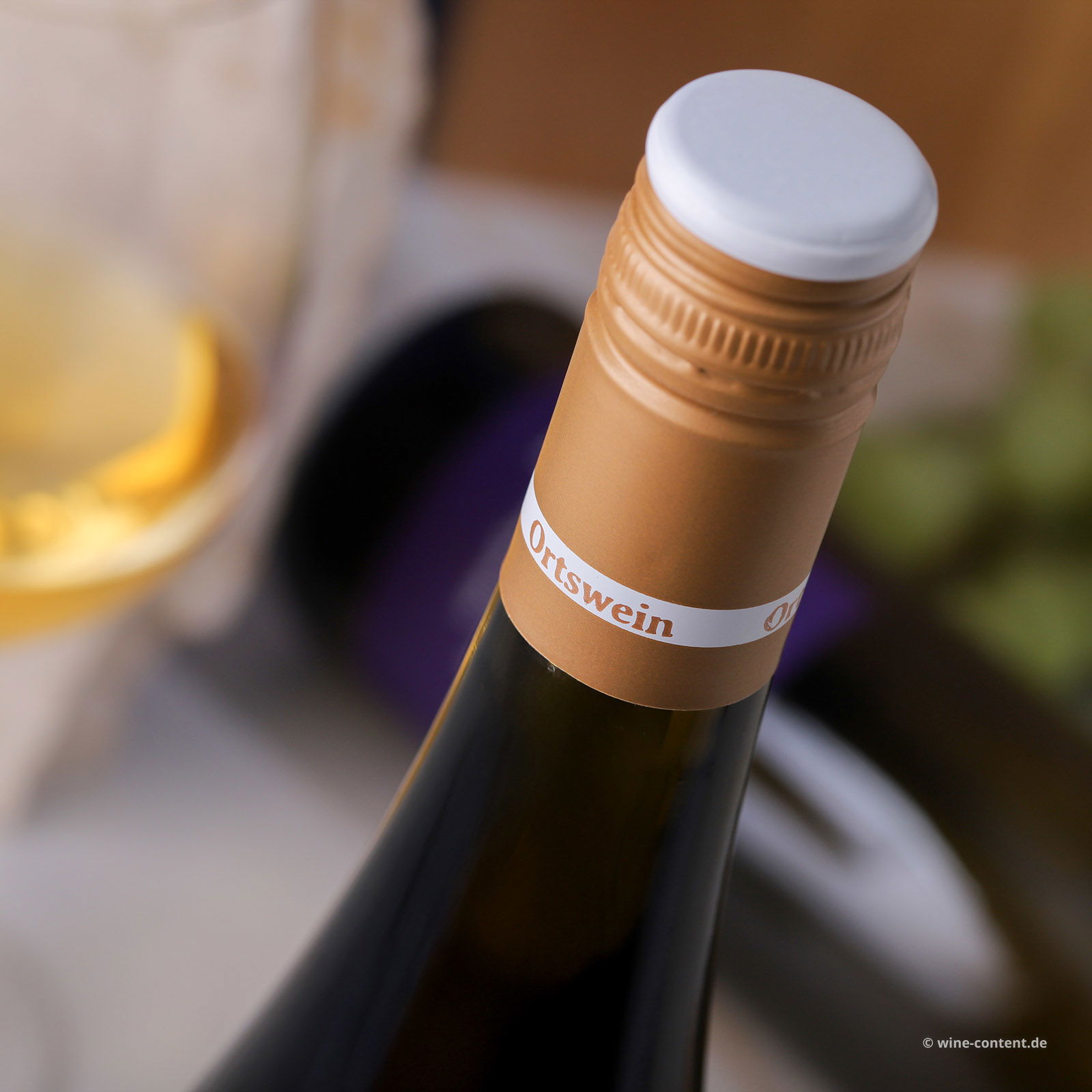 Riesling 2024 Nierstein