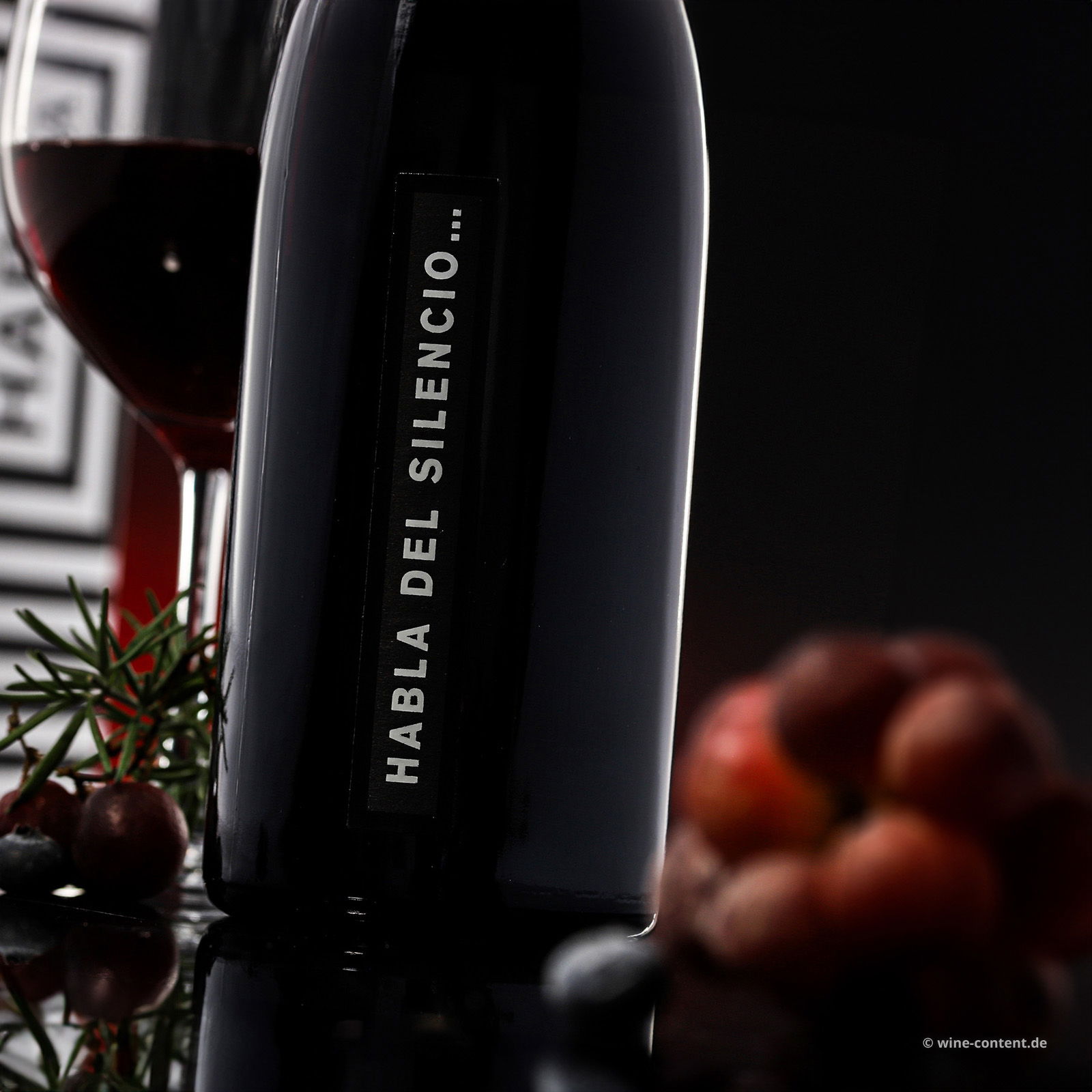 Habla del Silencio 2023