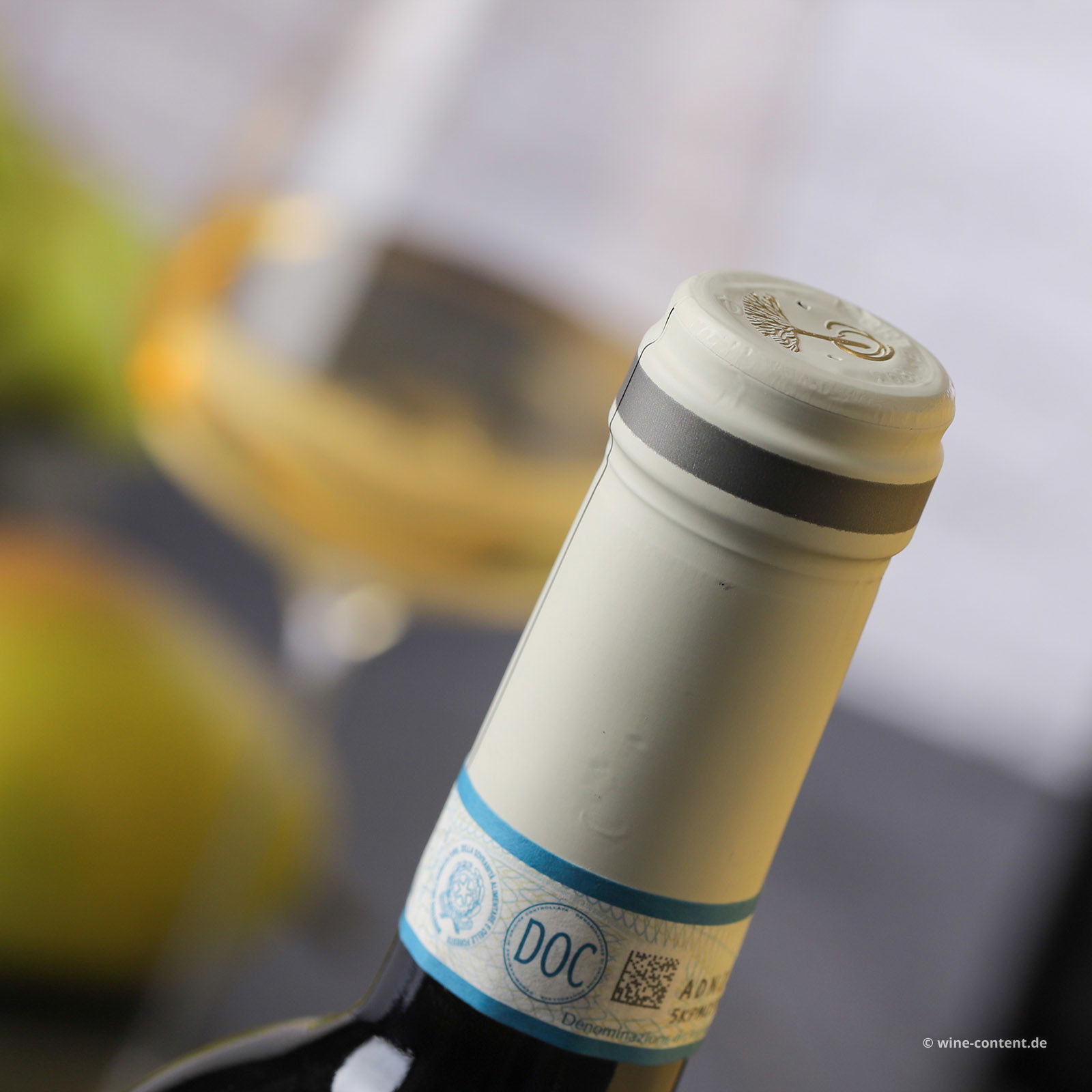 Lugana 2025 Catulliano Bio