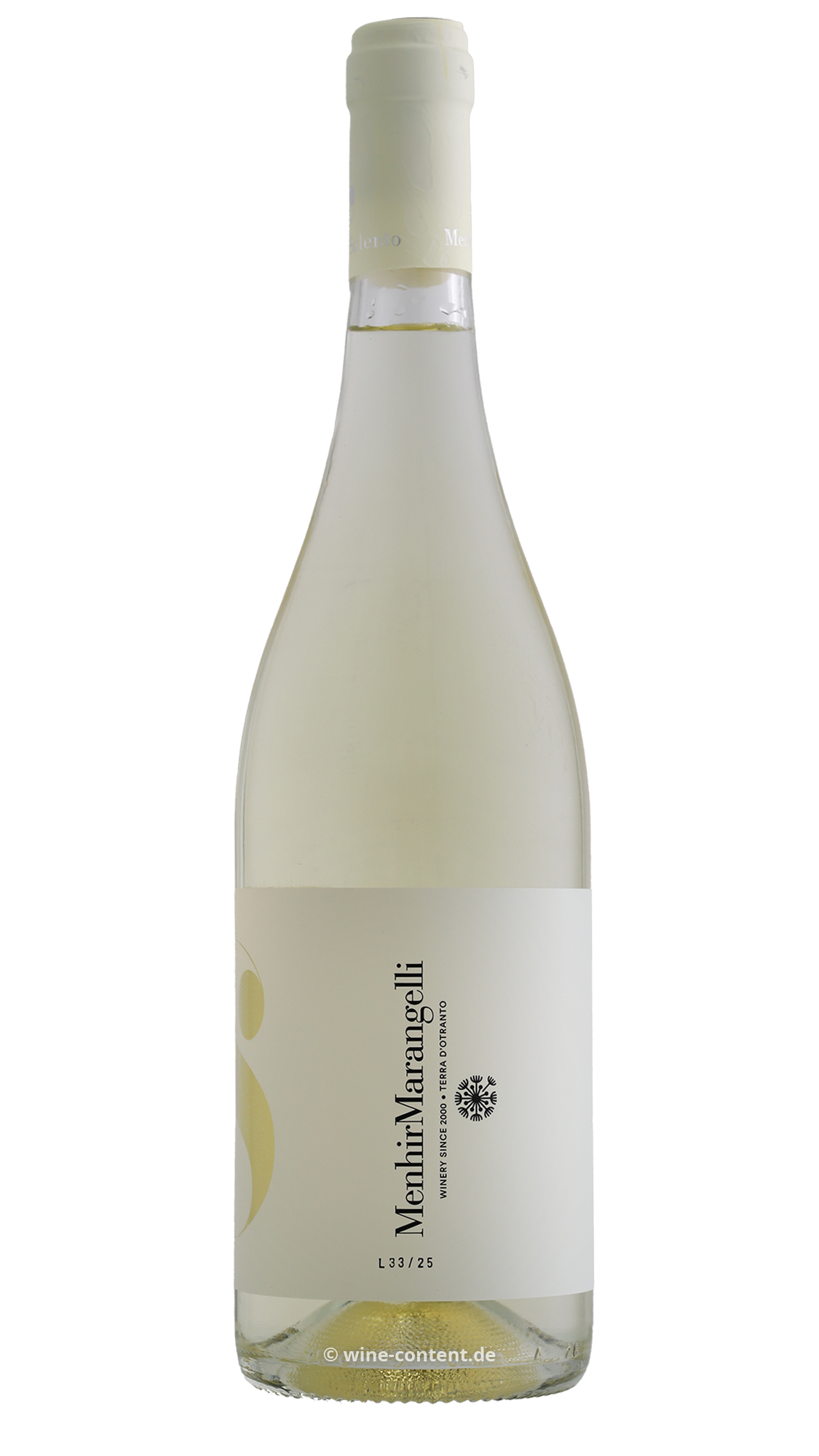 Malvasia e Fiano B. Salento 2025 Sale