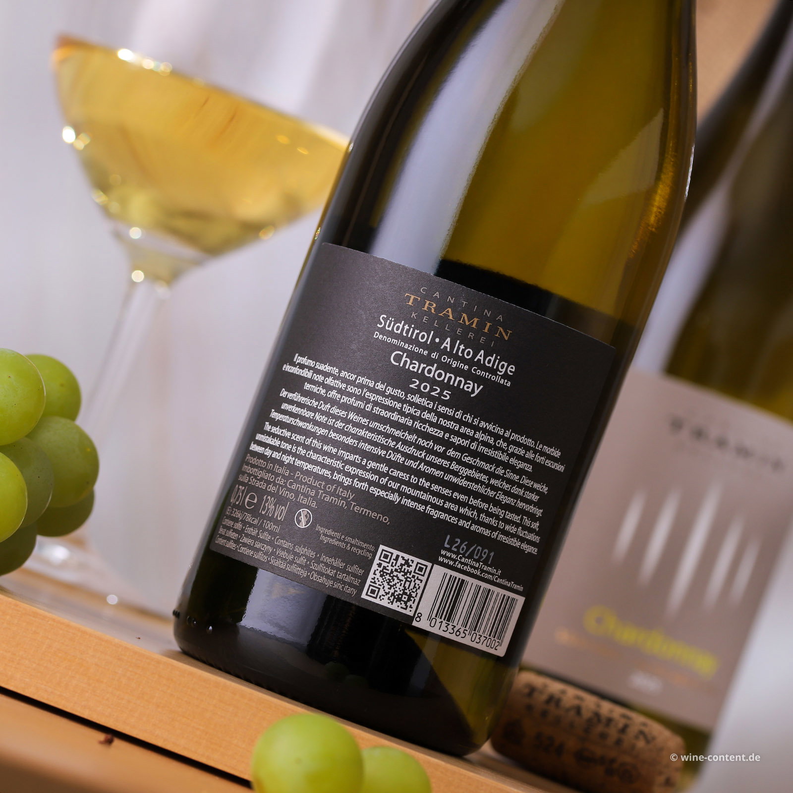 Chardonnay 2025 Classic