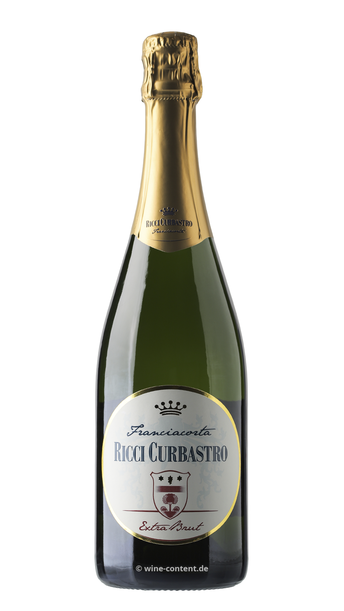 Franciacorta 2020 Extra Brut