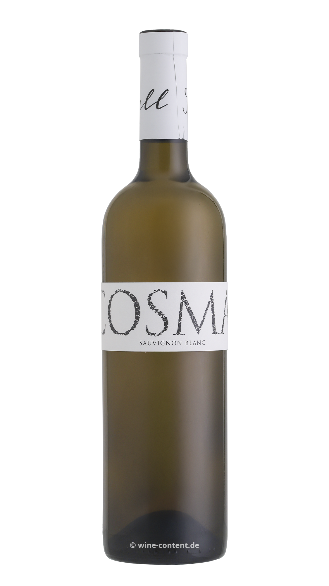 Sauvignon Blanc 2025 Cosmas