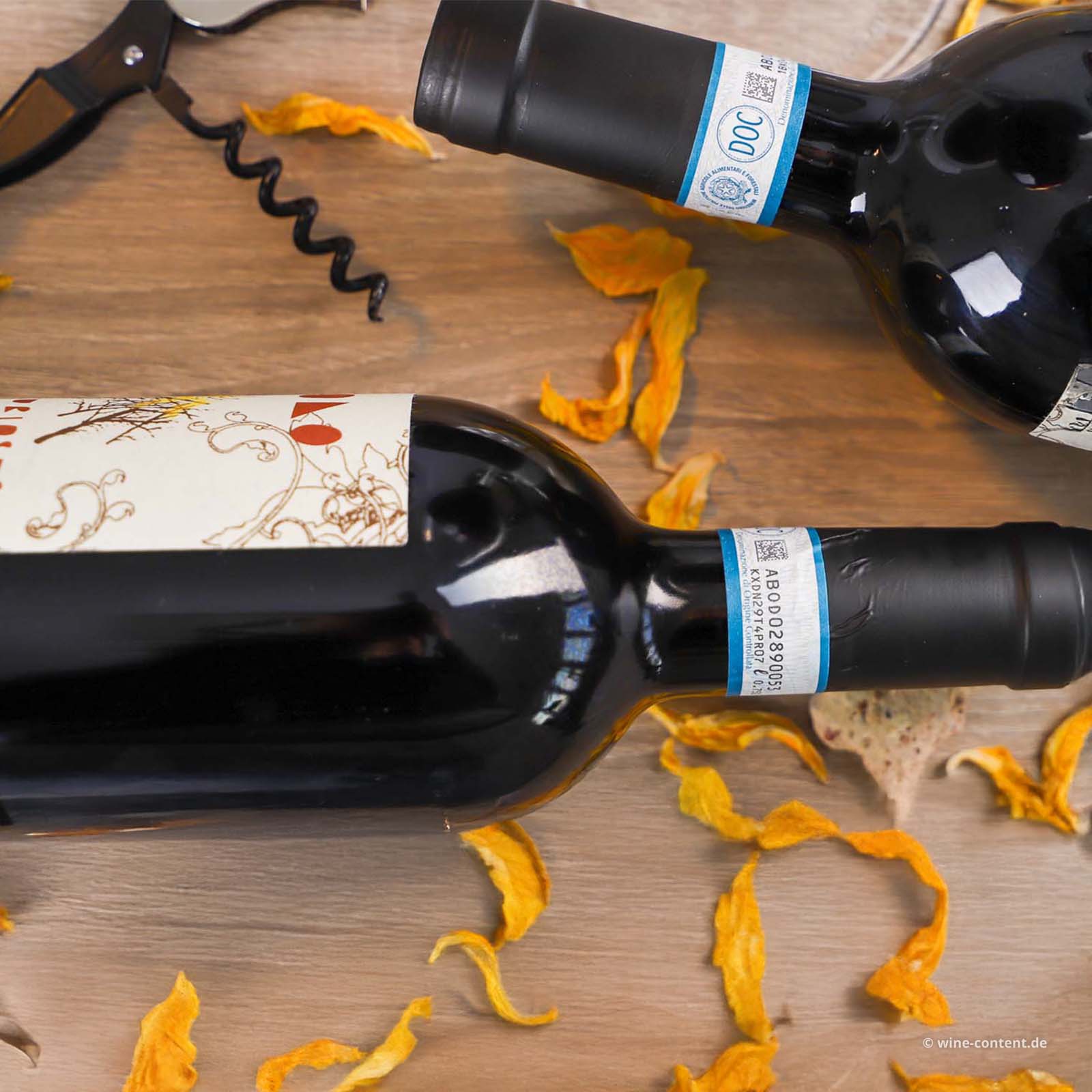 Campo Lusso 2022 Bio