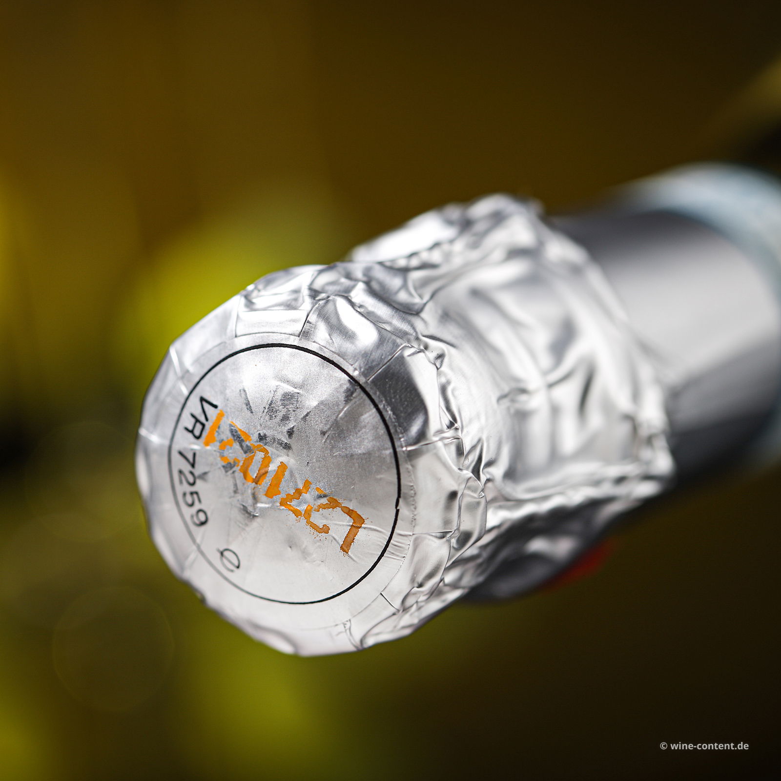 Lugana Spumante Grifo Brut