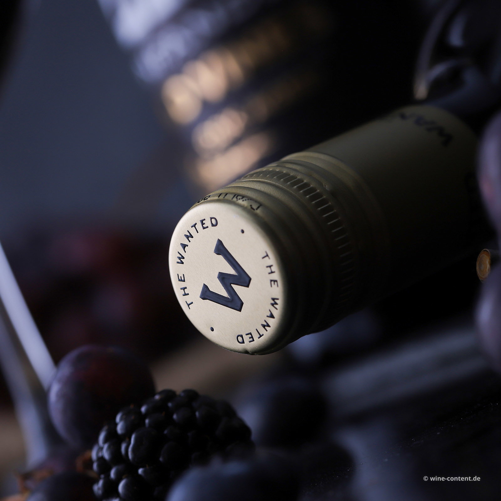 Zinfandel 2025 Wanted