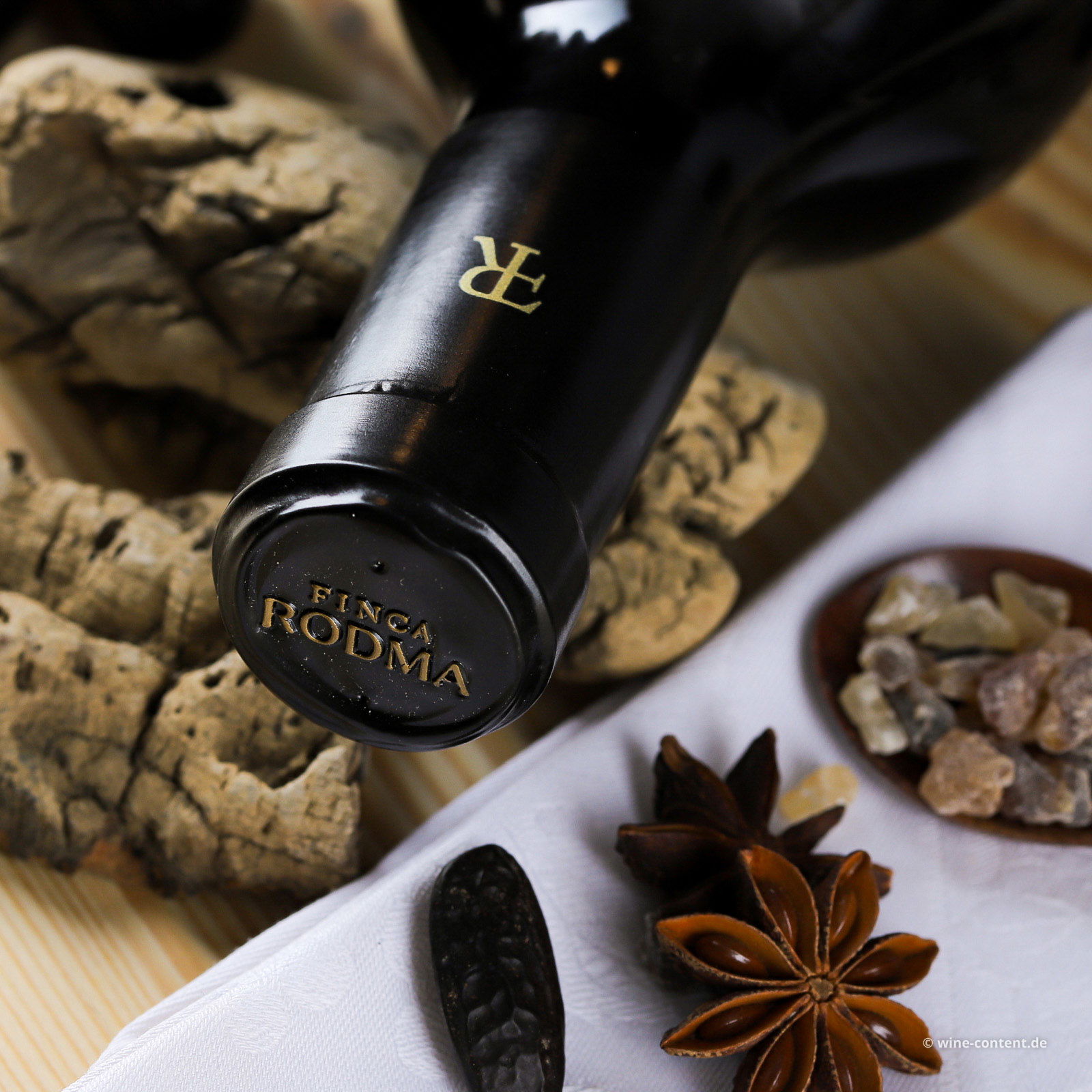 Tempranillo 2019 Avizor