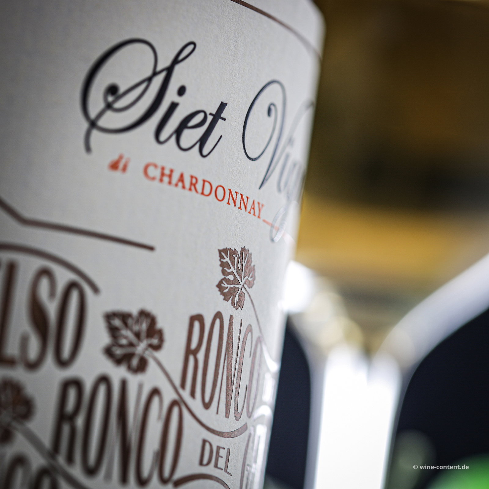Chardonnay 2024 Siet Vignis