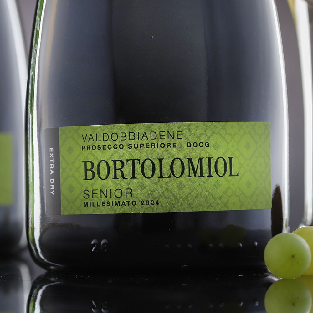 Prosecco Superiore 2024 Senior Extra Dry