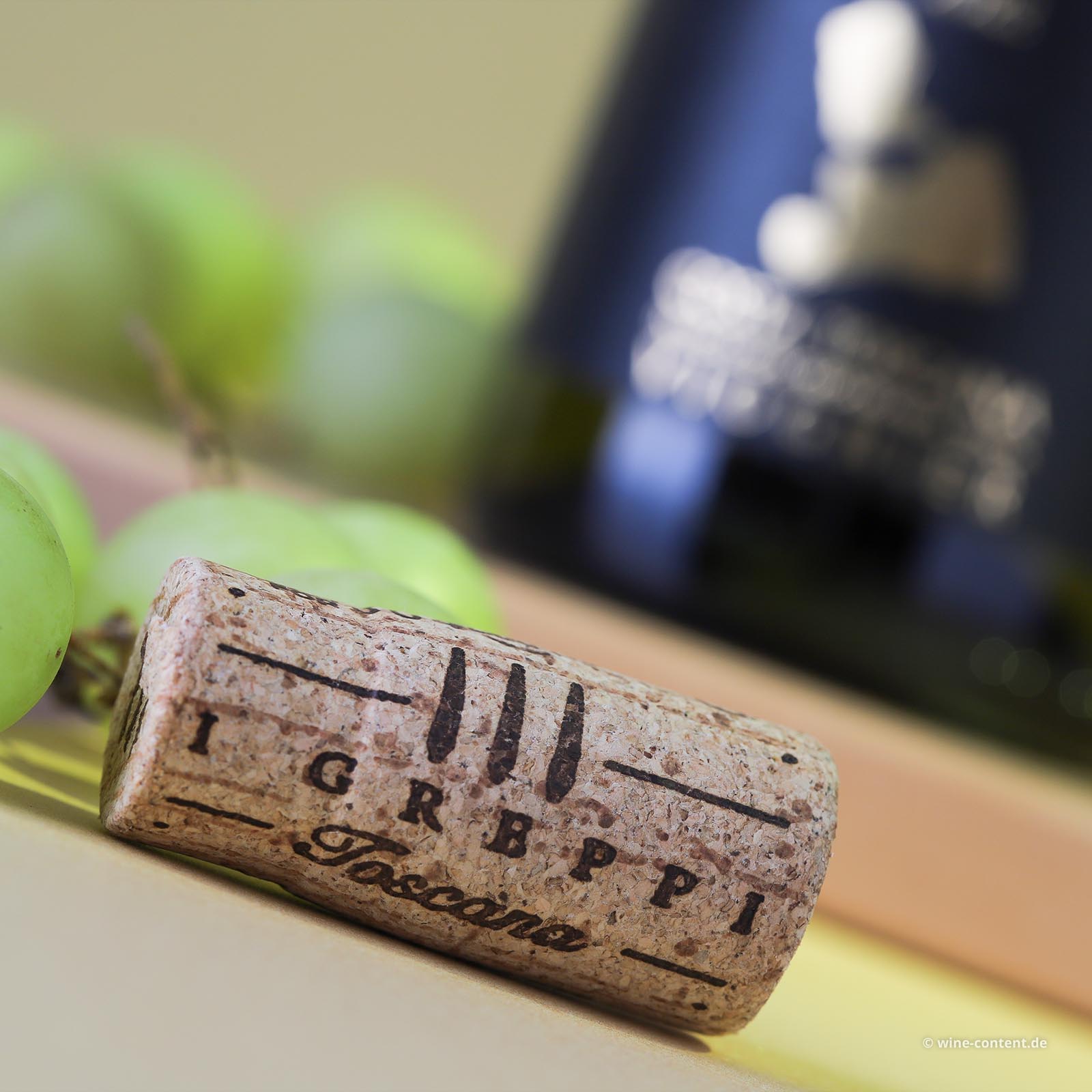Viognier Toscana 2024 Vìor