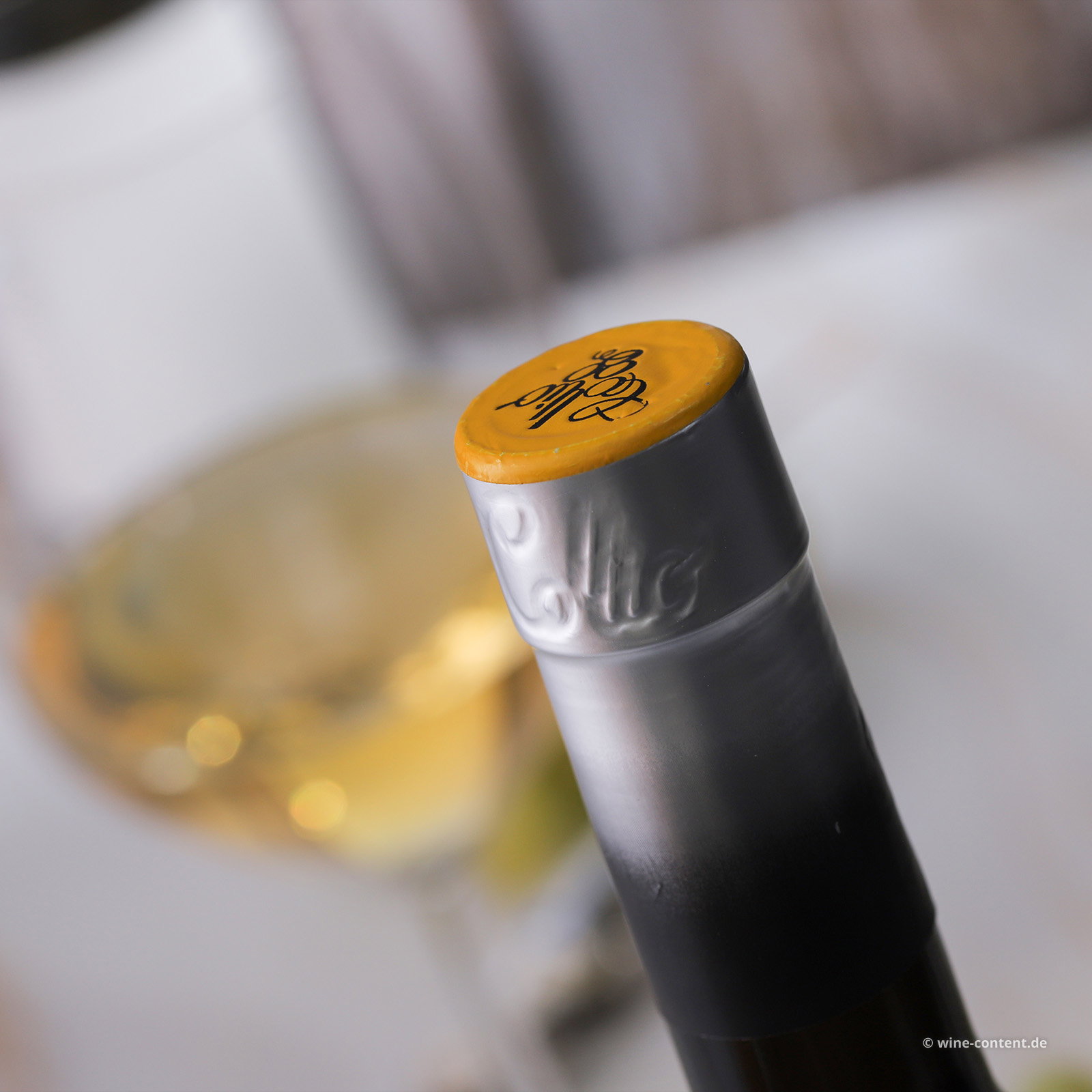 Pinot Bianco Collio 2025