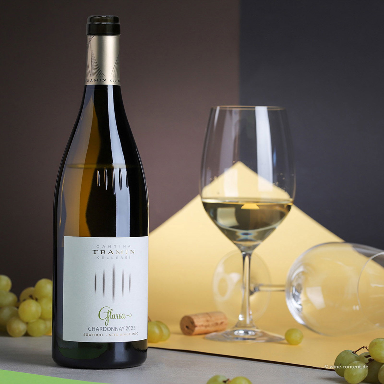 Chardonnay 2023 Glarea