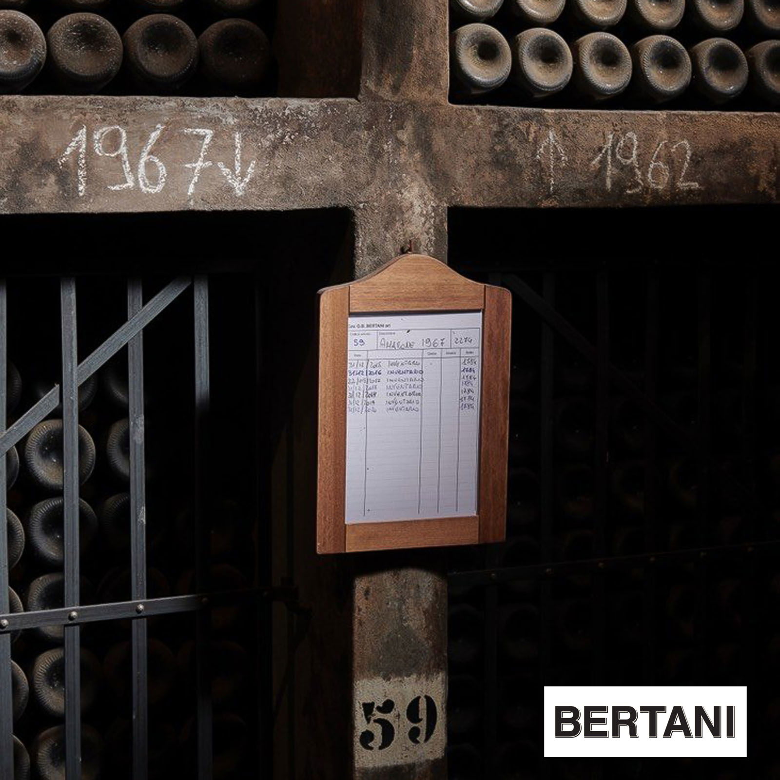 Amarone Classico 2015