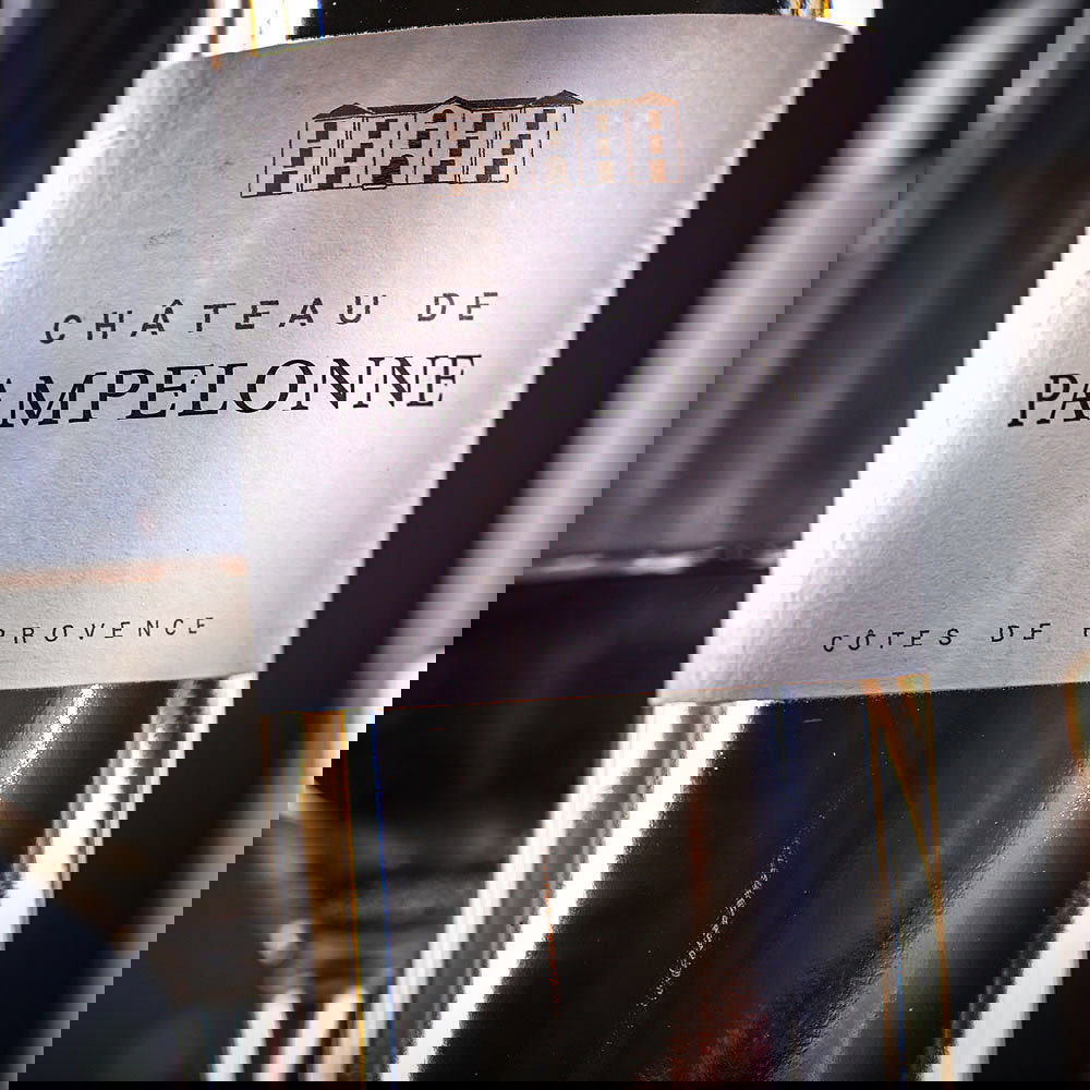 Côtes de Provence 2025