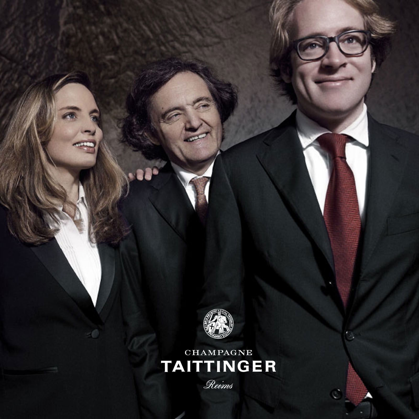 Champagner 2013 Comtes de Champagne Brut