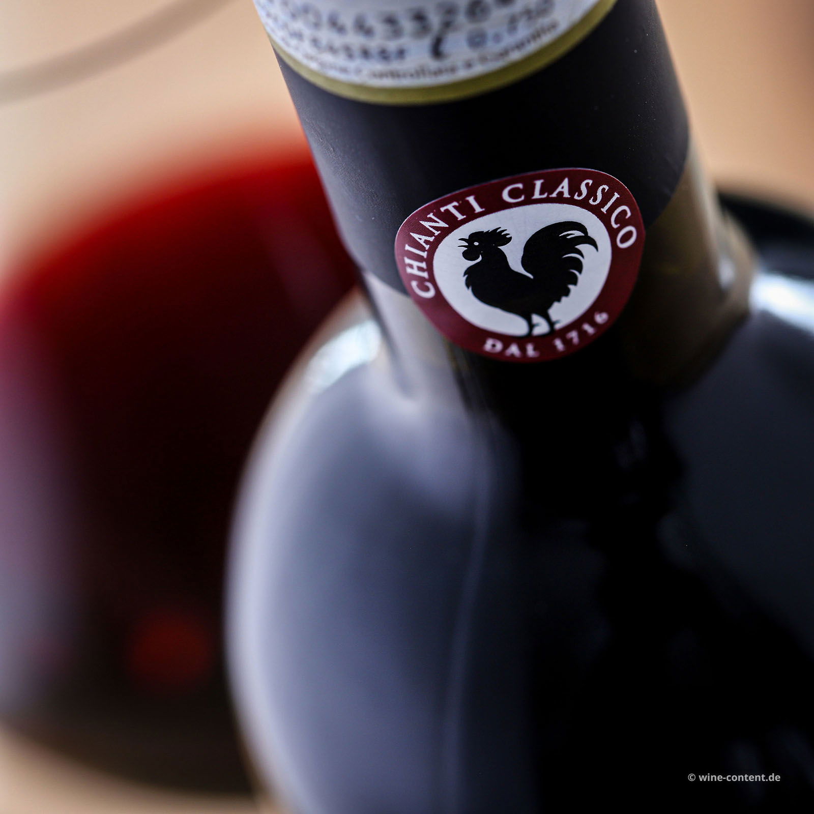 Chianti Classico 2021