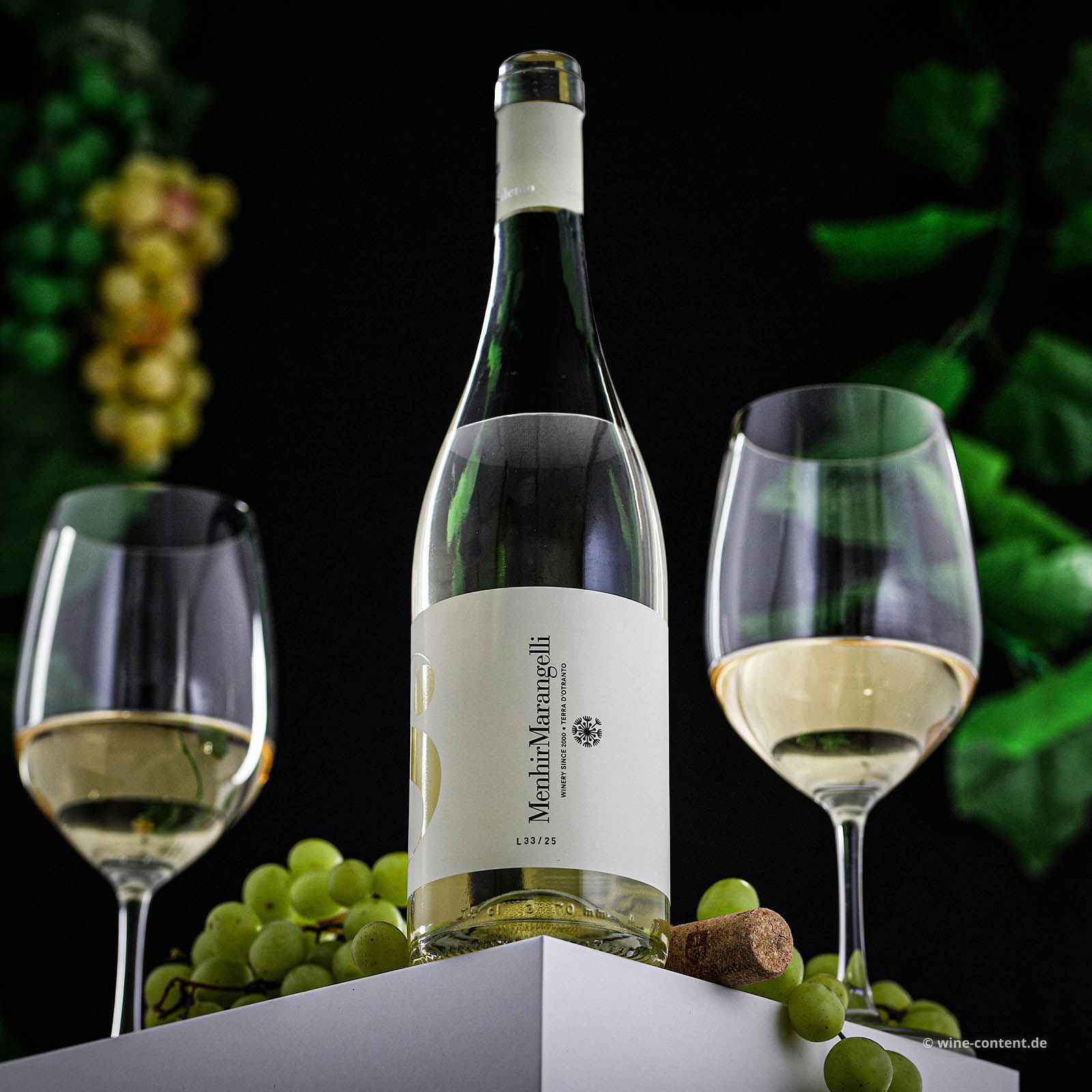 Malvasia e Fiano B. Salento 2025 Sale
