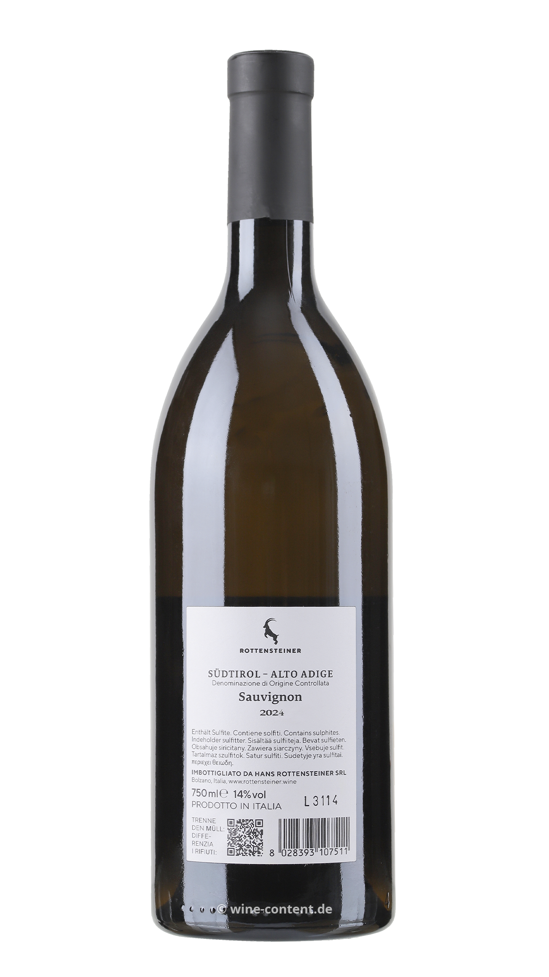 Sauvignon Blanc 2024