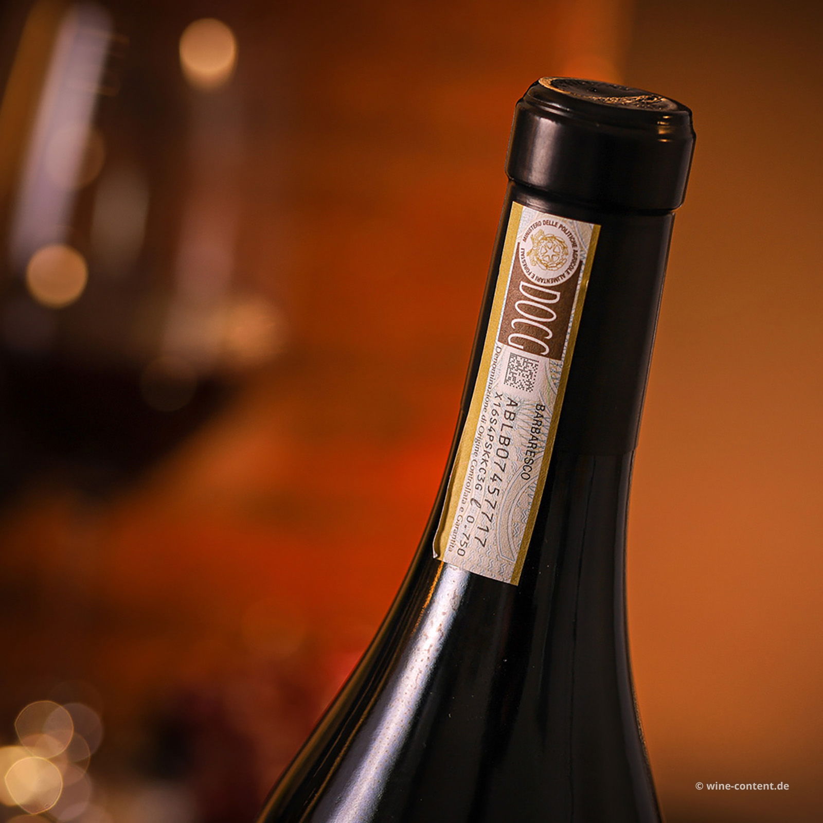 Barbaresco 2019 Tulin