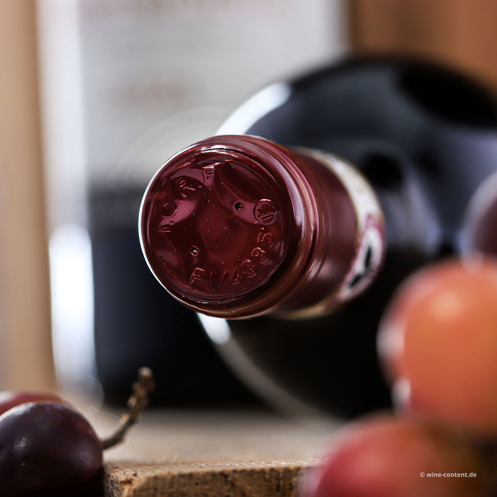 Chianti Classico 2021 Bio