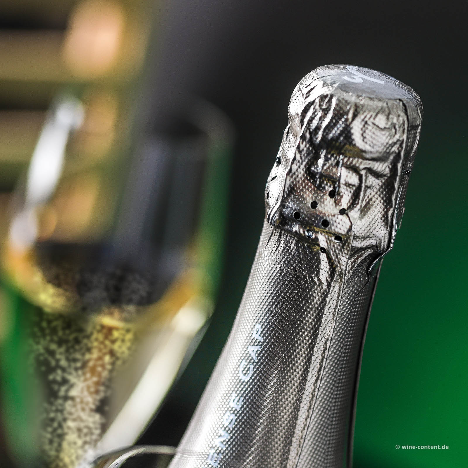 Cava Reserva 2021 Sense Cap Brut Bio
