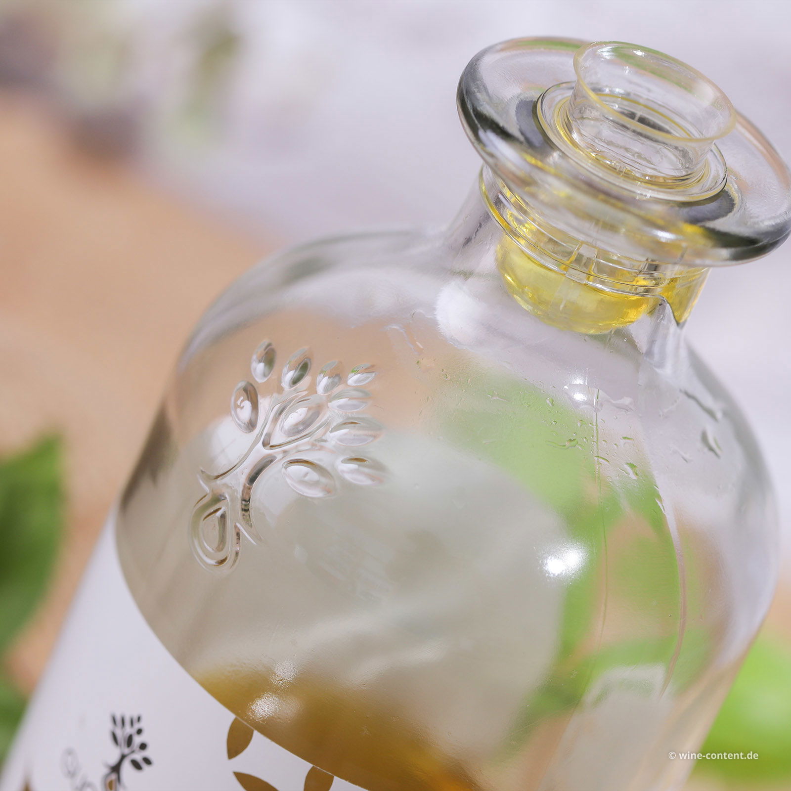 0,5 L Olivenöl Extra Vergine 2025 Early Harvest fior d'o