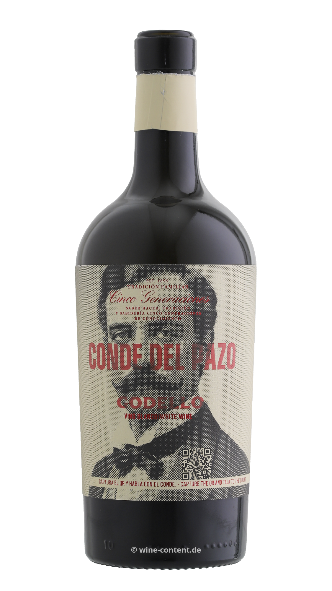 Godello 2024