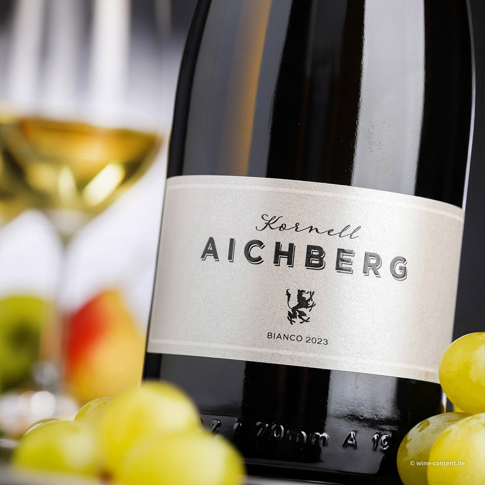 Aichberg Riserva 2023