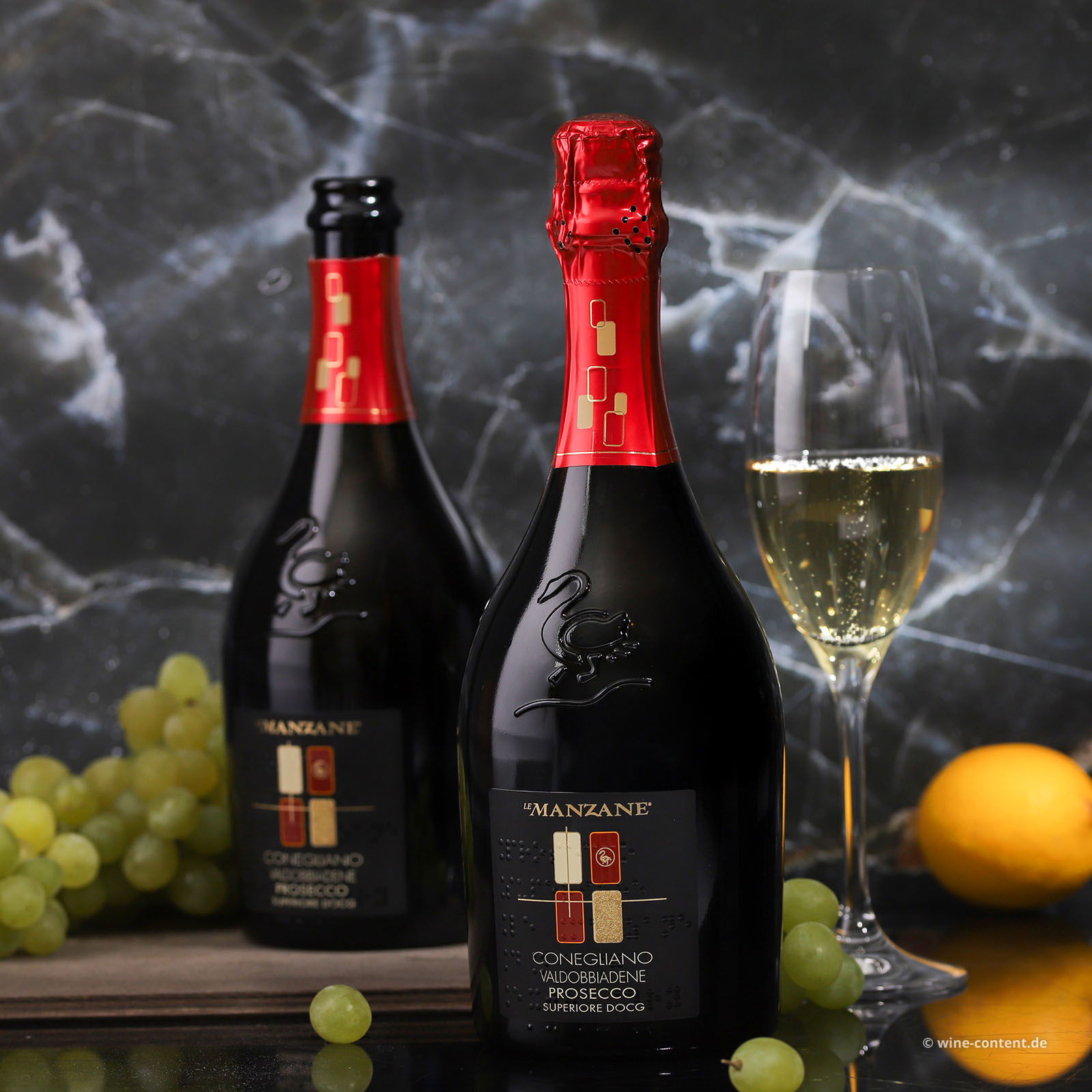 Prosecco Superiore Extra Dry