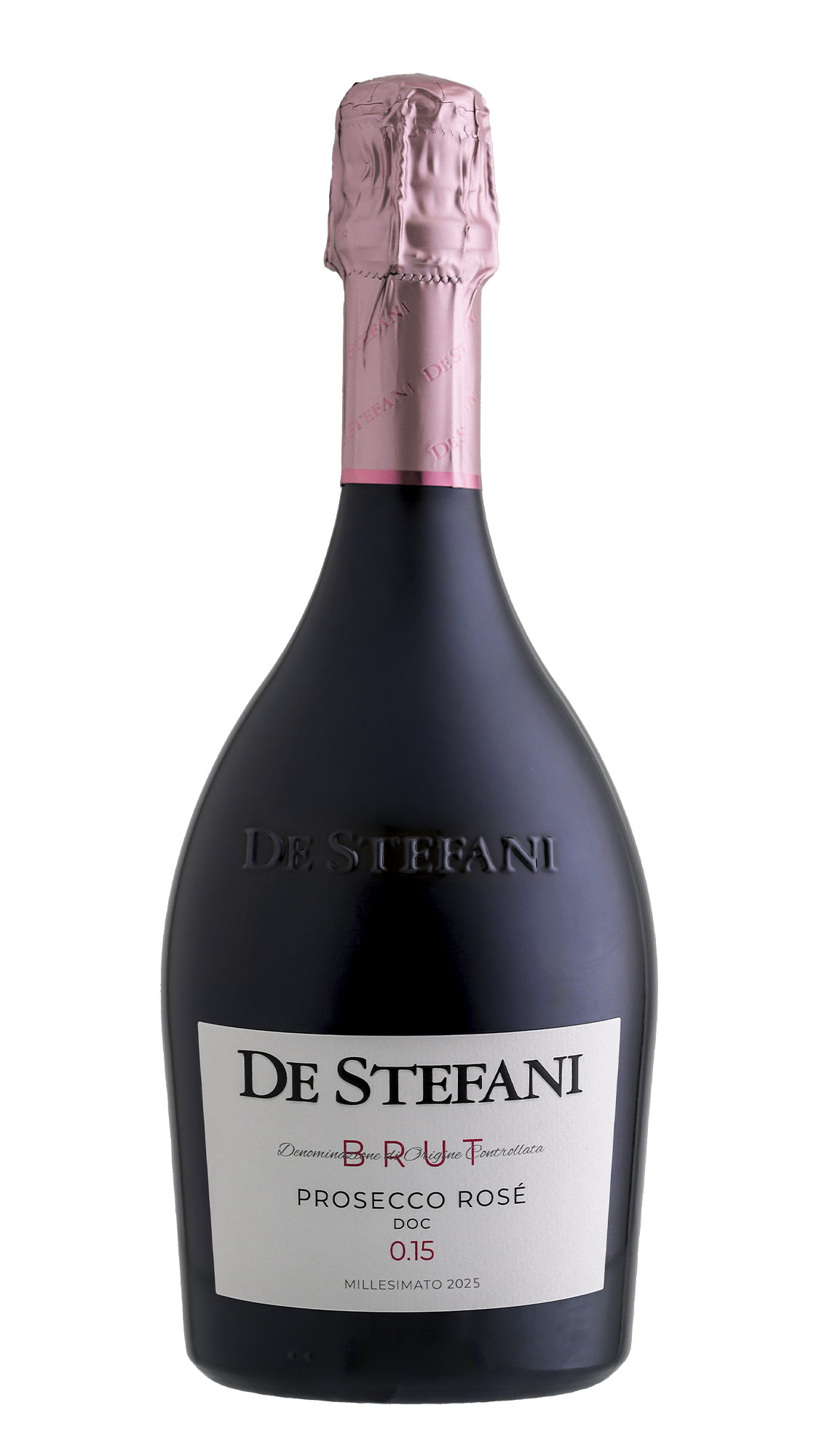 Prosecco Rosé 2025 0.15 Brut