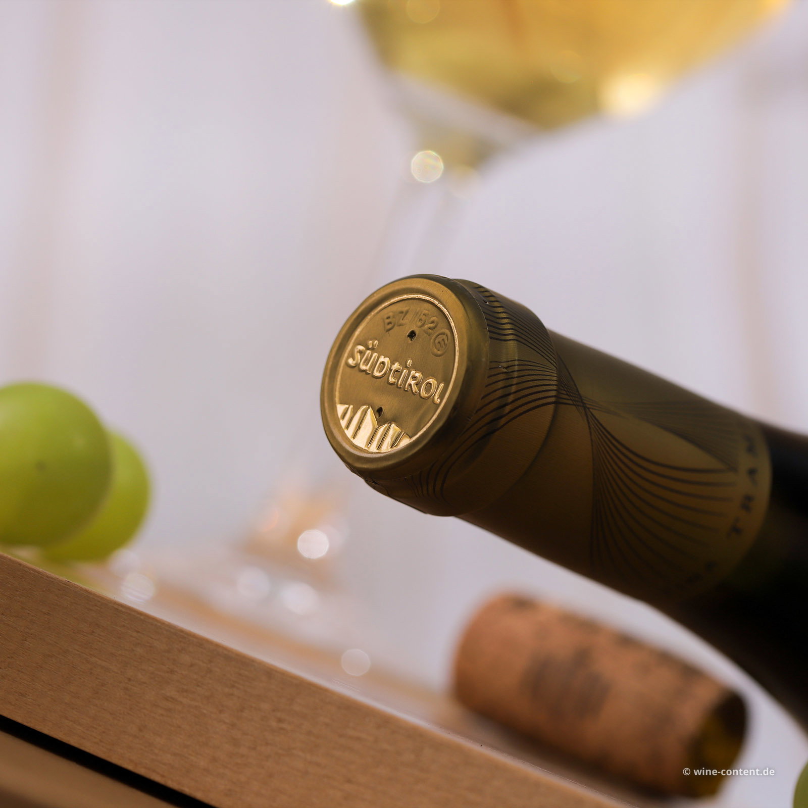 Chardonnay 2025 Classic