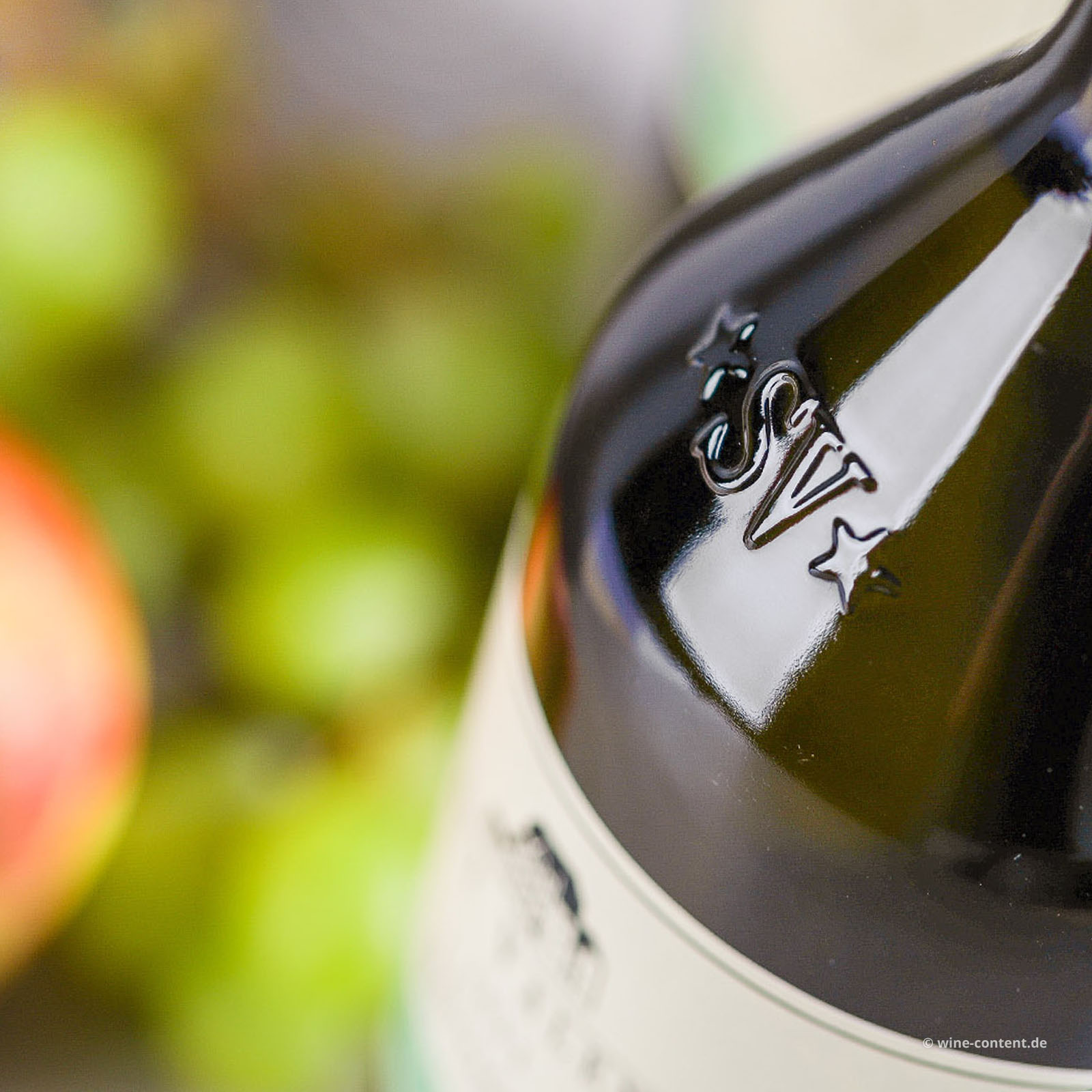 Sauvignon Blanc 2025 Sanct Valentin