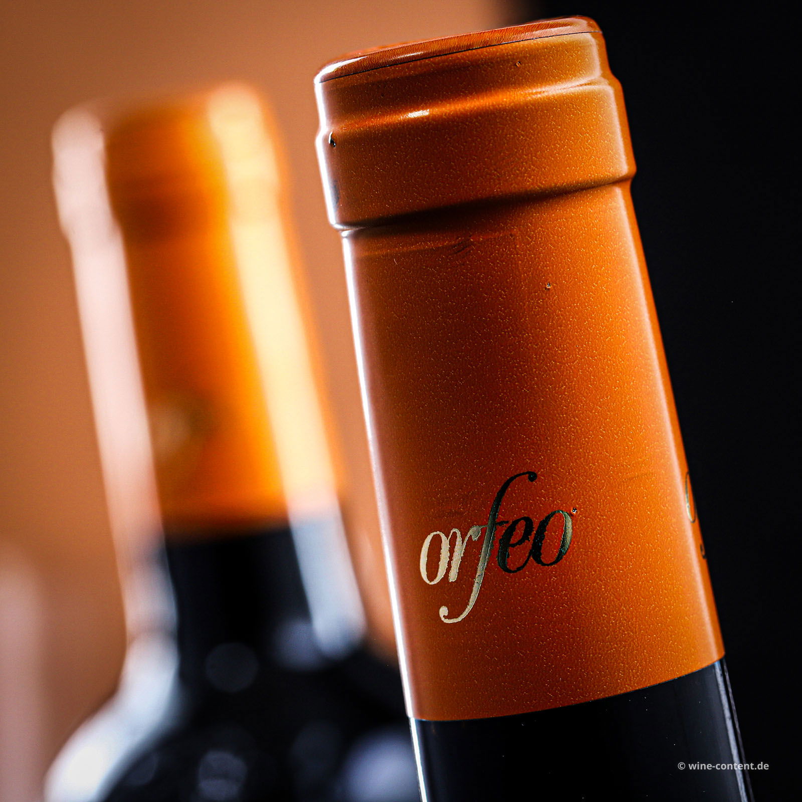 Negroamaro 2023 Orfeo