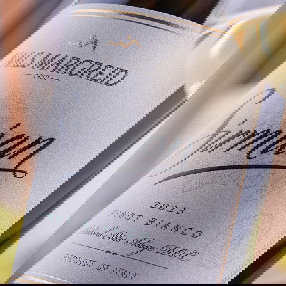 Pinot Bianco 2023 Sirmian