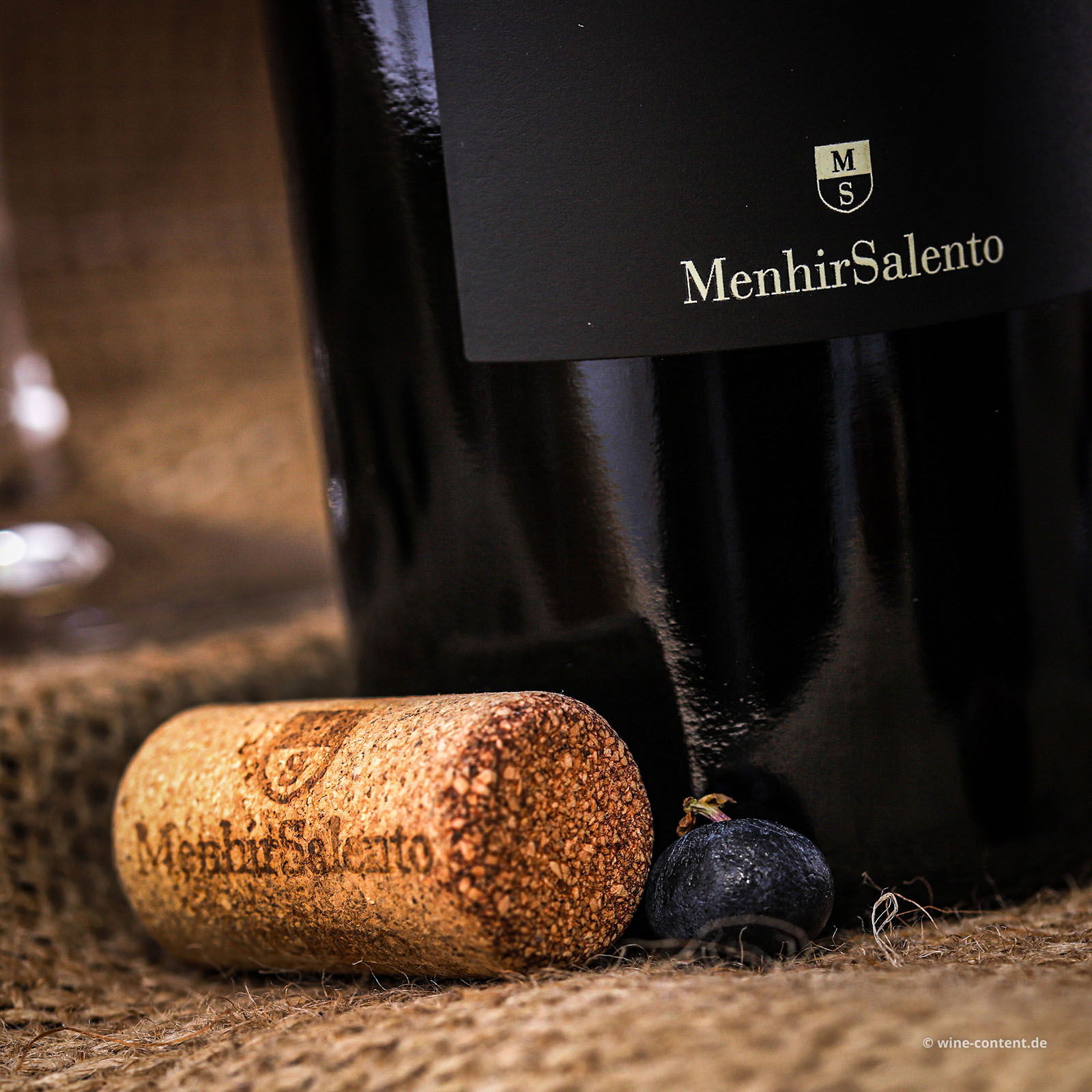 Primitivo 2024 Quota 29