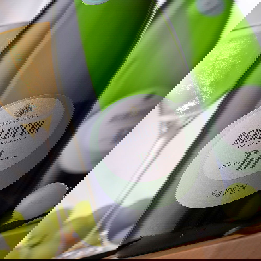 Franciacorta Satèn '61 Brut