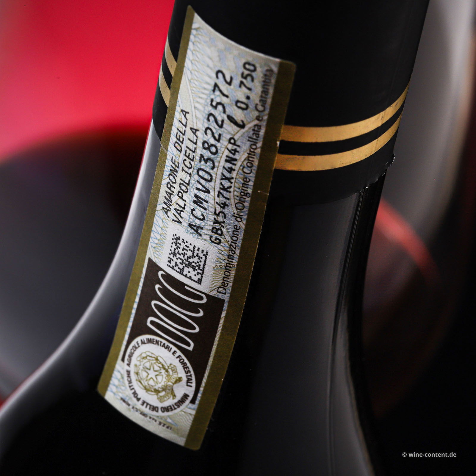 Amarone Valpantena 2021