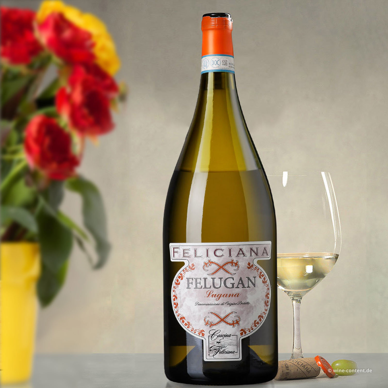 Lugana 2025 Felugan Magnum