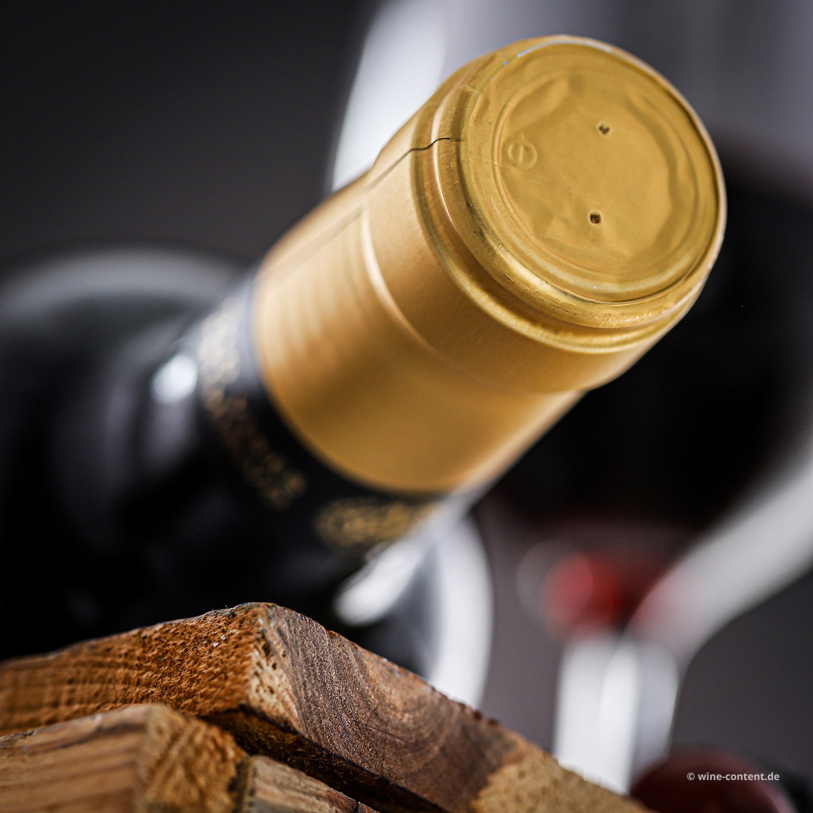 Primitivo 2024 Gran Appasso Collezione