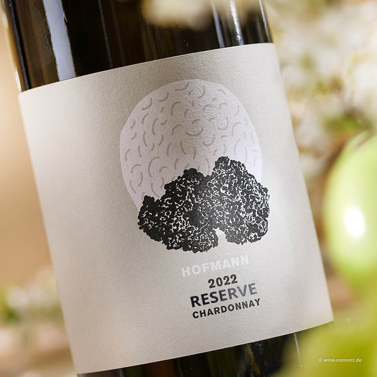 Chardonnay Reserve 2022