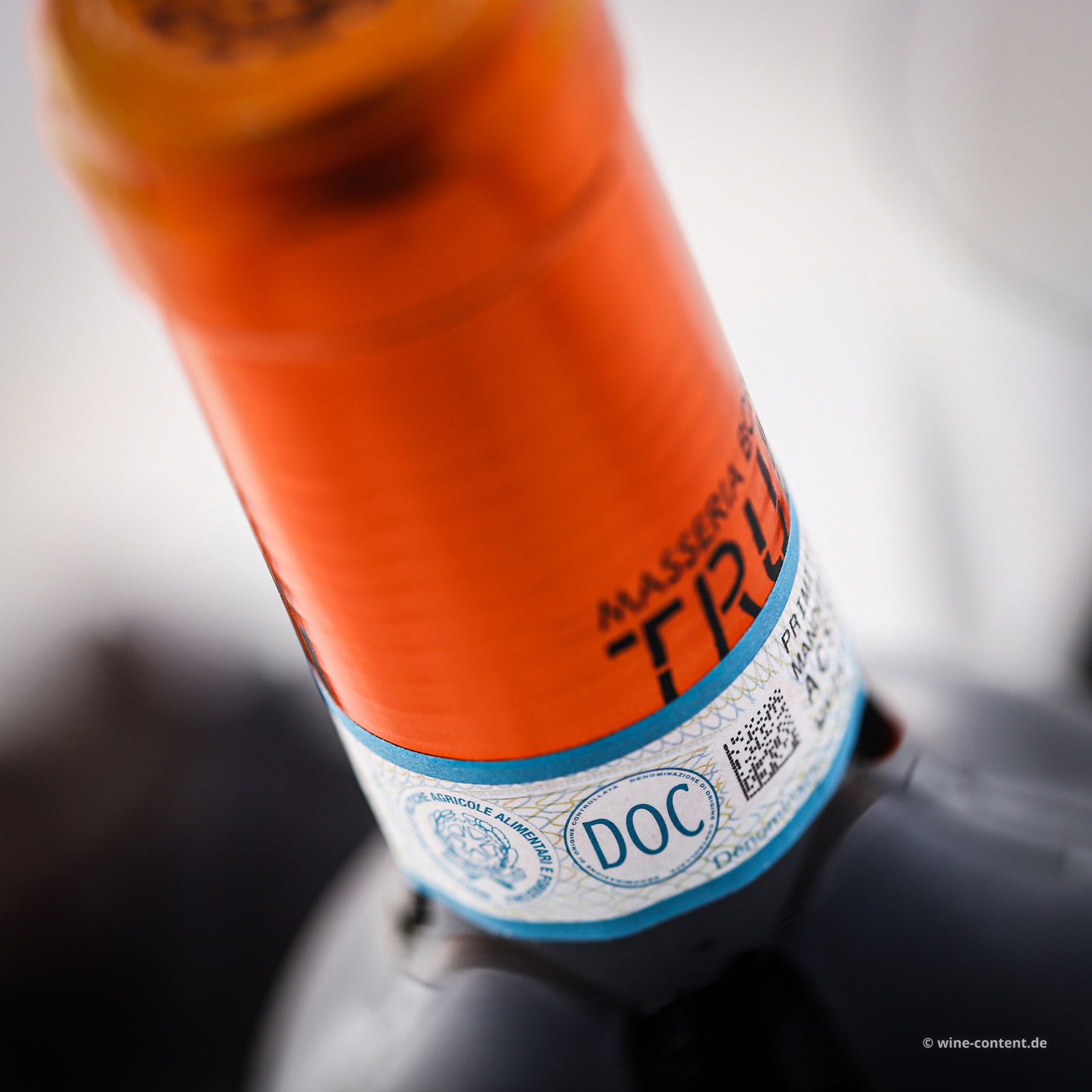 Primitivo di Manduria 2023 Mirea