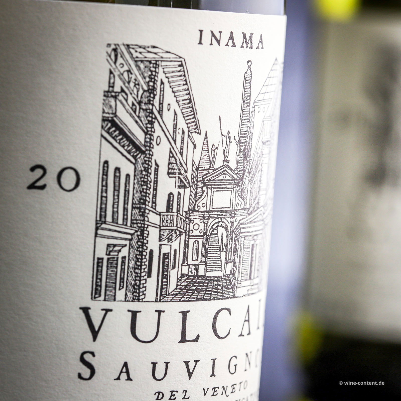 Sauvignon del Veneto 2023 Vulcaia
