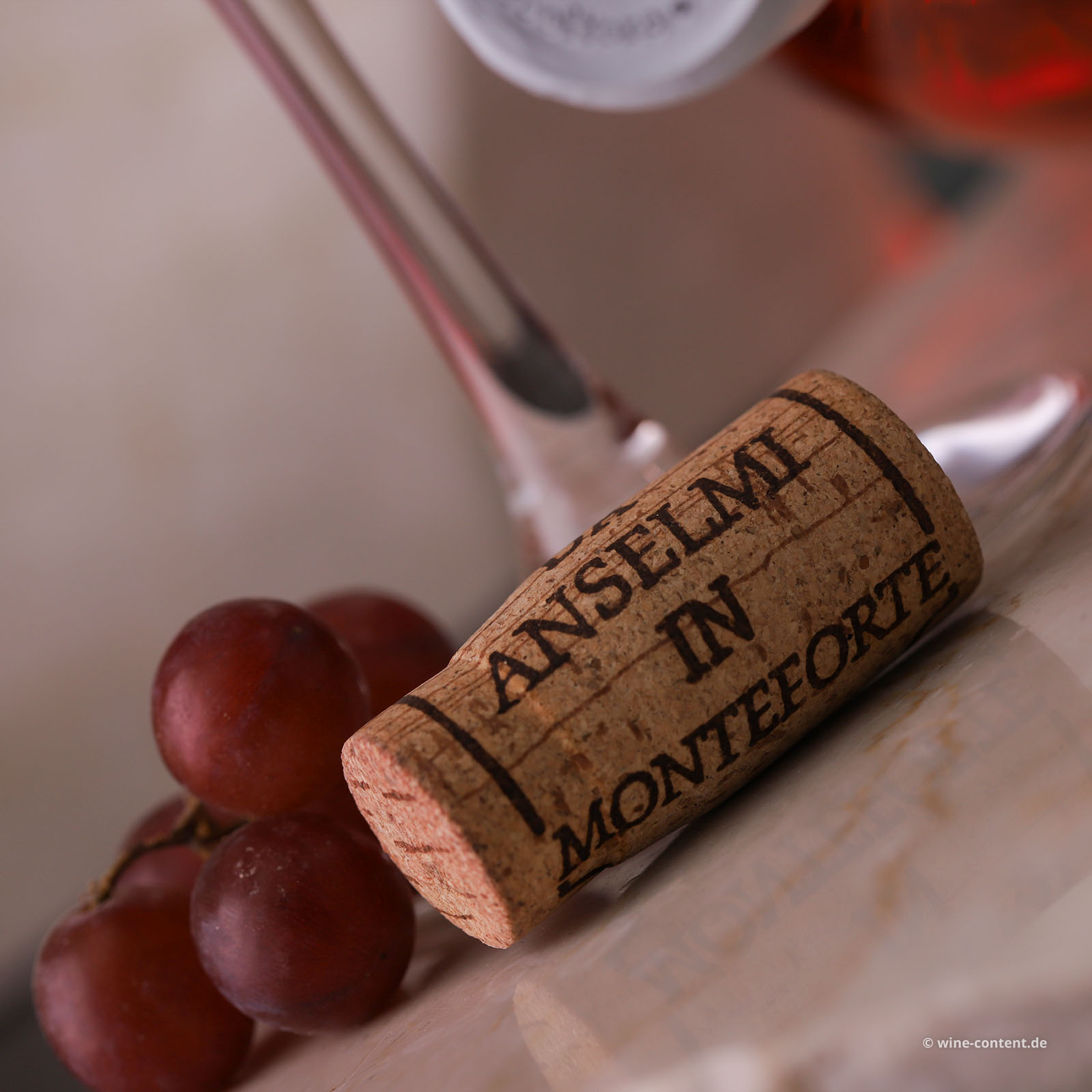 Negroamaro Salento Rosé 2025 jo