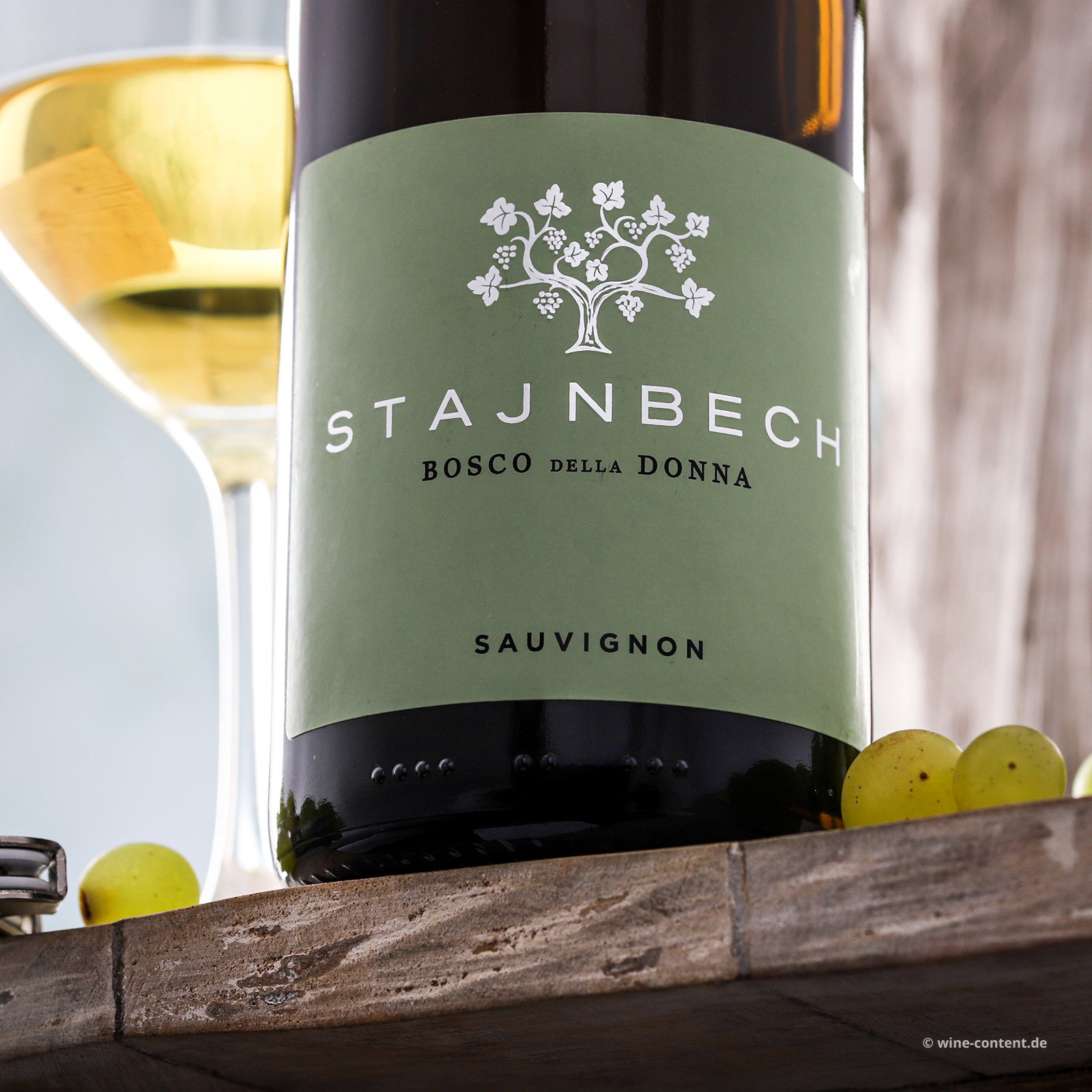 Sauvignon 2024 Bosco della Donna