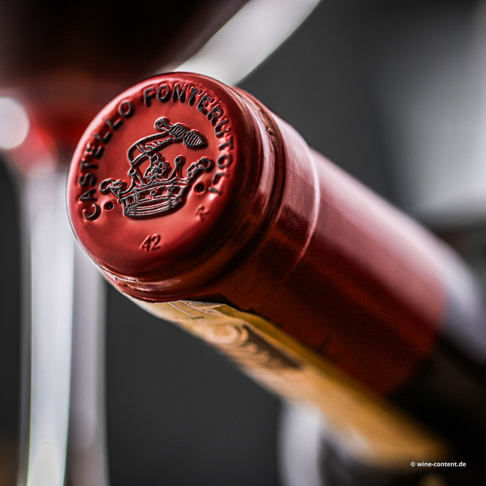 Chianti Classico Gran Selezione 2021