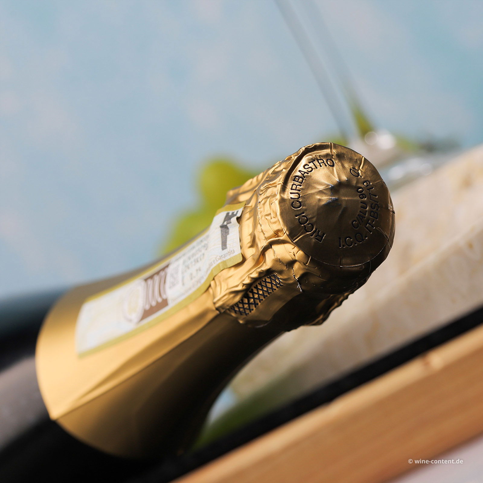 Franciacorta 2020 Extra Brut